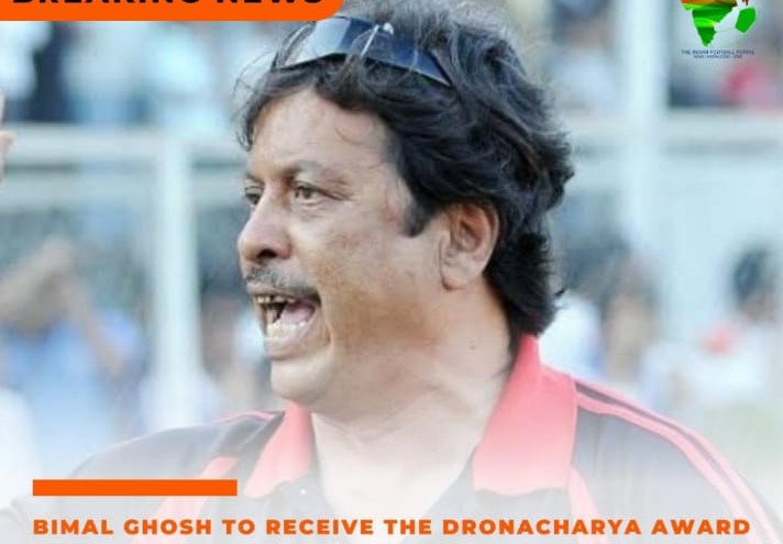 Bimal Ghosh